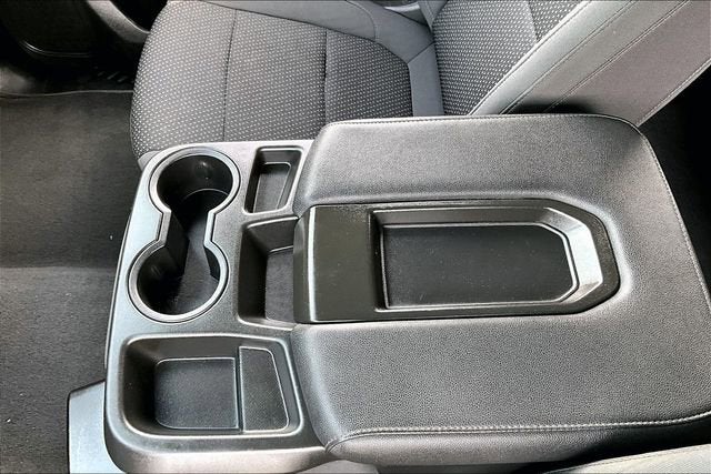 2022 Chevrolet Silverado 2500 HD Custom