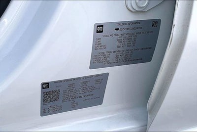 2022 Chevrolet Silverado 2500 HD Custom