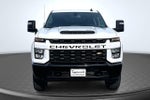 2022 Chevrolet Silverado 2500 HD Custom
