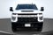 2022 Chevrolet Silverado 2500 HD Custom