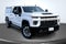 2022 Chevrolet Silverado 2500 HD Custom