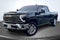 2024 Chevrolet Silverado 3500 HD LTZ
