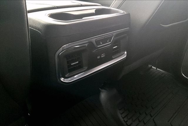 2024 Chevrolet Silverado 3500 HD LTZ