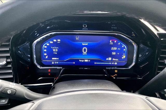 2024 Chevrolet Silverado 3500 HD LTZ