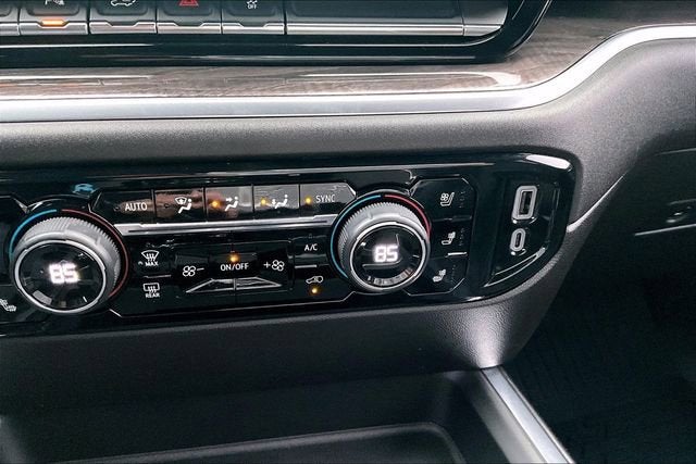 2024 Chevrolet Silverado 3500 HD LTZ