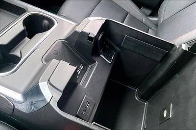 2024 Chevrolet Silverado 3500 HD LTZ