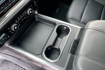 2024 Chevrolet Silverado 3500 HD LTZ