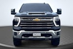 2024 Chevrolet Silverado 3500 HD LTZ