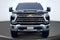2024 Chevrolet Silverado 3500 HD LTZ