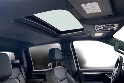 2024 Chevrolet Silverado 3500 HD LTZ