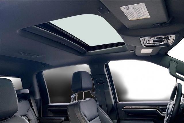 2024 Chevrolet Silverado 3500 HD LTZ