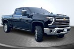 2024 Chevrolet Silverado 3500 HD LTZ