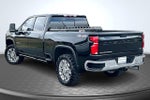 2024 Chevrolet Silverado 3500 HD LTZ