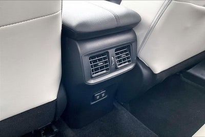 2020 Toyota RAV4 Limited