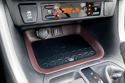 2020 Toyota RAV4 Limited