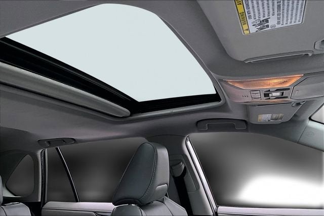 2020 Toyota RAV4 Limited