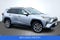 2020 Toyota RAV4 Limited
