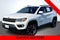 2020 Jeep Compass North Edition