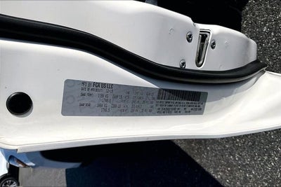 2020 Jeep Compass North Edition