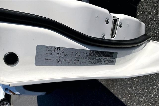 2020 Jeep Compass North Edition