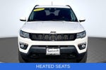 2020 Jeep Compass North Edition