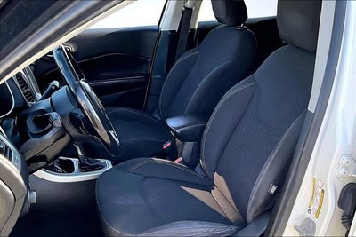 2020 Jeep Compass North Edition