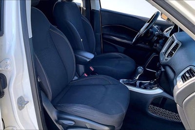 2020 Jeep Compass North Edition