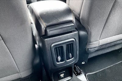 2021 Jeep Compass Sport