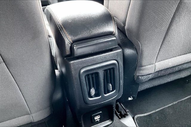 2021 Jeep Compass Sport