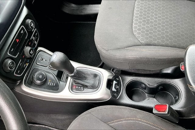 2021 Jeep Compass Sport