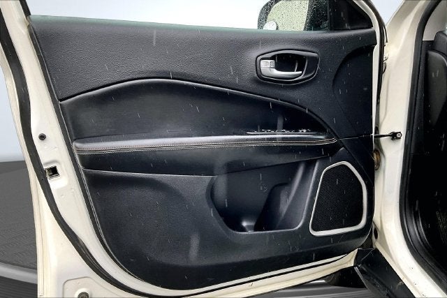 2021 Jeep Compass Sport