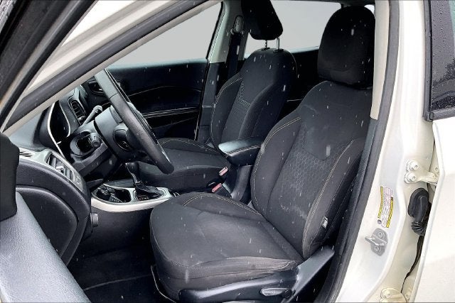 2021 Jeep Compass Sport