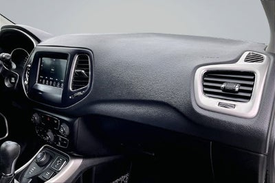 2021 Jeep Compass Sport
