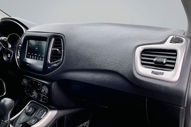 2021 Jeep Compass Sport