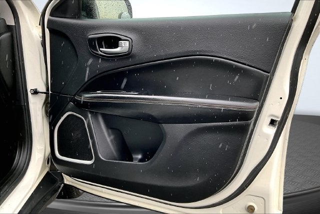 2021 Jeep Compass Sport