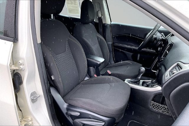 2021 Jeep Compass Sport