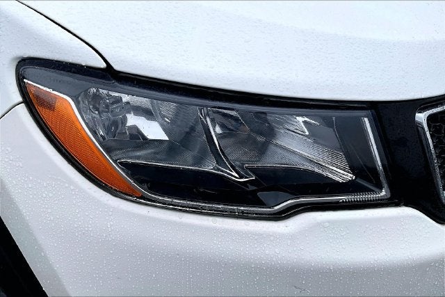 2021 Jeep Compass Sport