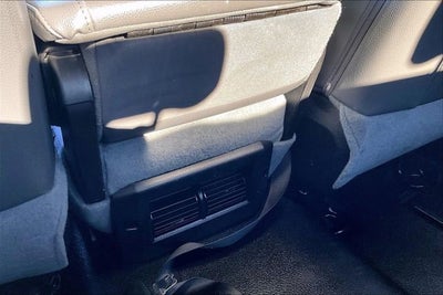 2020 RAM 1500 Classic Tradesman