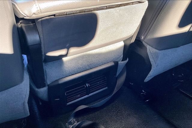 2020 RAM 1500 Classic Tradesman