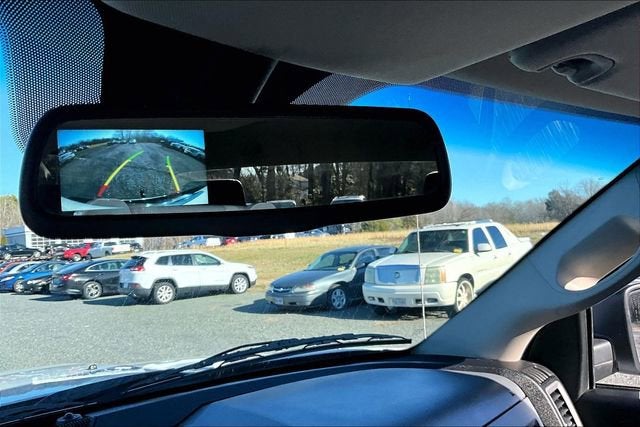 2020 RAM 1500 Classic Tradesman