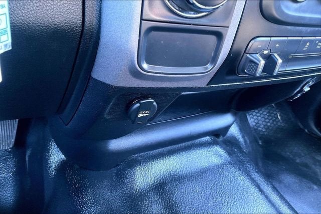 2020 RAM 1500 Classic Tradesman