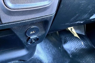 2020 RAM 1500 Classic Tradesman