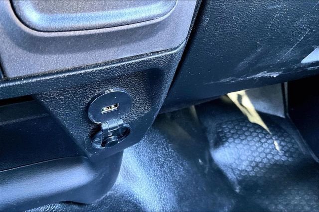 2020 RAM 1500 Classic Tradesman