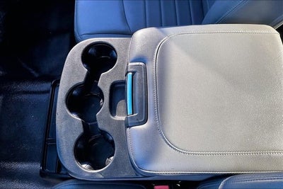 2020 RAM 1500 Classic Tradesman