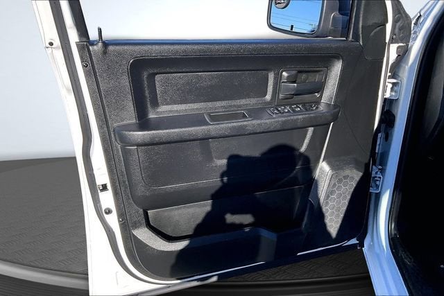 2020 RAM 1500 Classic Tradesman