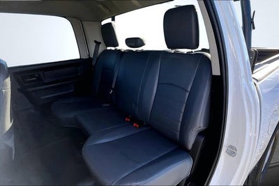 2020 RAM 1500 Classic Tradesman