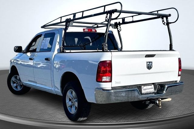 2020 RAM 1500 Classic Tradesman