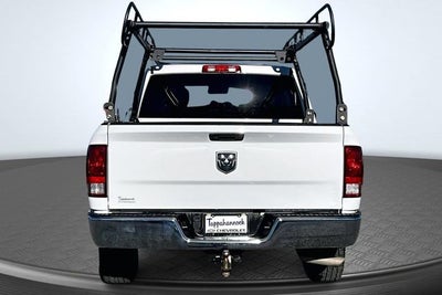 2020 RAM 1500 Classic Tradesman