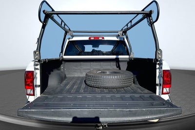 2020 RAM 1500 Classic Tradesman