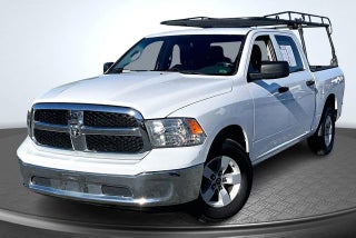 2020 RAM 1500 Classic Tradesman